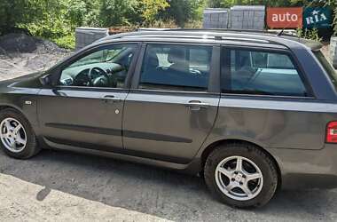Универсал Fiat Stilo 2006 в 