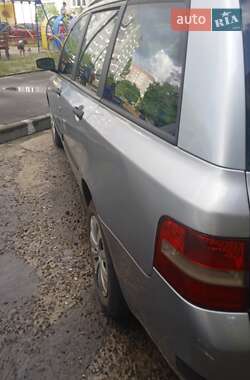 Универсал Fiat Stilo 2005 в 