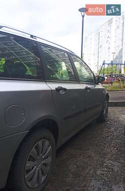 Универсал Fiat Stilo 2005 в 