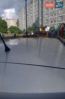 Универсал Fiat Stilo 2005 в 