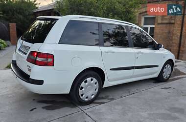 Универсал Fiat Stilo 2008 в 