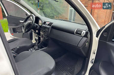 Универсал Fiat Stilo 2008 в 