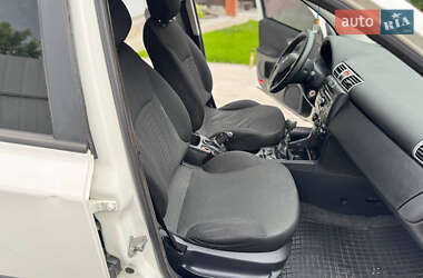Универсал Fiat Stilo 2008 в 