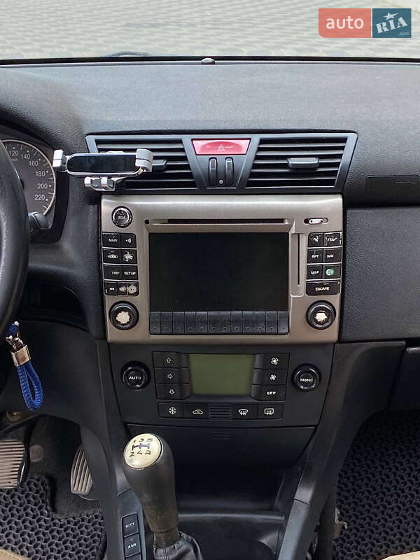 Хэтчбек Fiat Stilo 2002 в Хмельницком