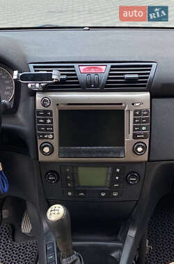 Хэтчбек Fiat Stilo 2002 в 