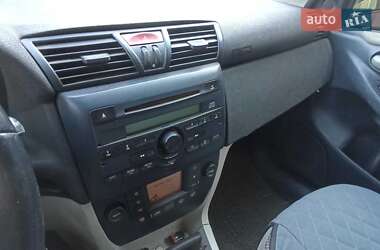 Хэтчбек Fiat Stilo 2005 в Кременчуге