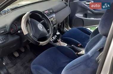 Хэтчбек Fiat Stilo 2002 в 