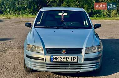 Хетчбек Fiat Stilo 2003 в 