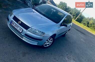 Хетчбек Fiat Stilo 2003 в 