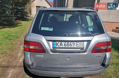 Универсал Fiat Stilo 2004 в 