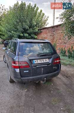 Универсал Fiat Stilo 2003 в 