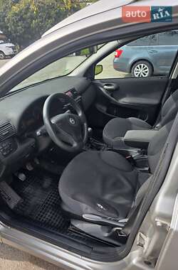 Универсал Fiat Stilo 2003 в 