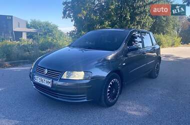 Хэтчбек Fiat Stilo 2002 в 