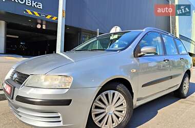 Універсал Fiat Stilo 2004 в Києві