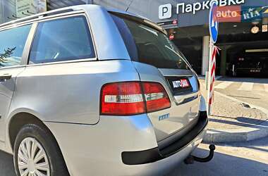 Универсал Fiat Stilo 2004 в 