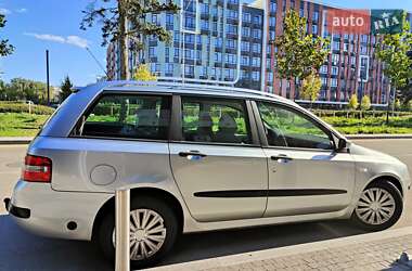 Универсал Fiat Stilo 2004 в 