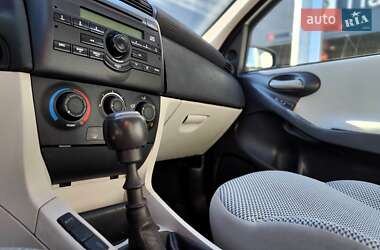 Универсал Fiat Stilo 2004 в 