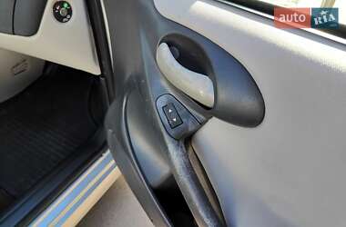 Универсал Fiat Stilo 2004 в 