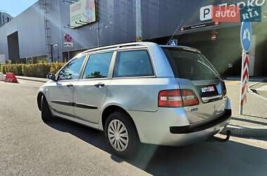 Универсал Fiat Stilo 2004 в 