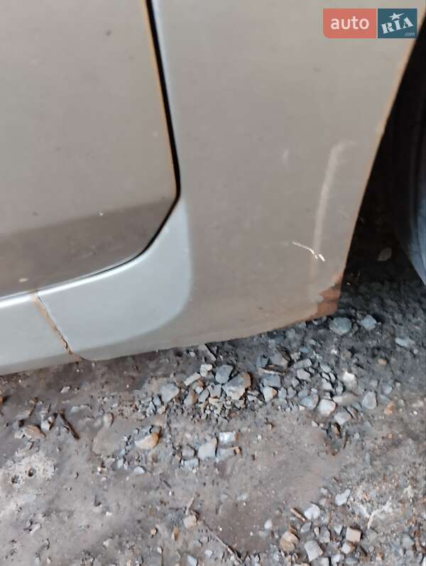 Хетчбек Fiat Stilo 2002 в Харкові фото 3 Хетчбек Fiat Stilo 2002 в Харкові