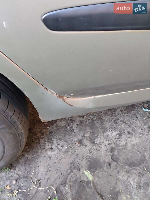 Хетчбек Fiat Stilo 2002 в Харкові фото 11 Хетчбек Fiat Stilo 2002 в Харкові