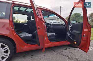Универсал Fiat Stilo 2006 в 