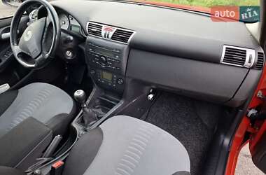 Универсал Fiat Stilo 2006 в 