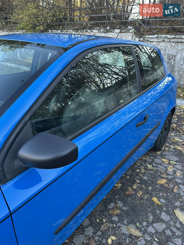 Хетчбек Fiat Stilo 2003 в Кам'янському
