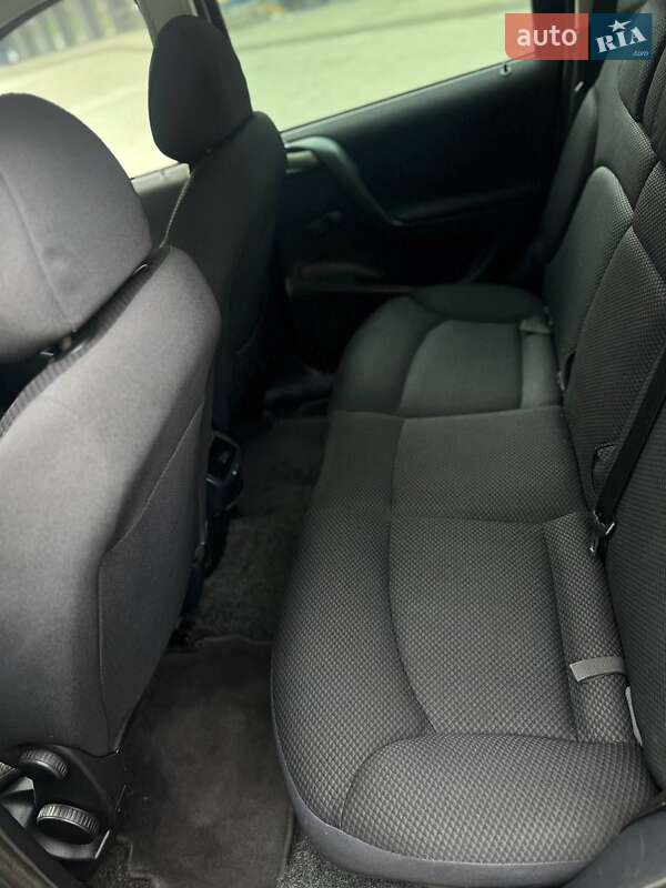 Универсал Fiat Stilo 2003 в Новояворовске фото 13 Универсал Fiat Stilo 2003 в Новояворовске