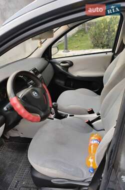 Універсал Fiat Stilo 2005 в Кам'янець-Подільському