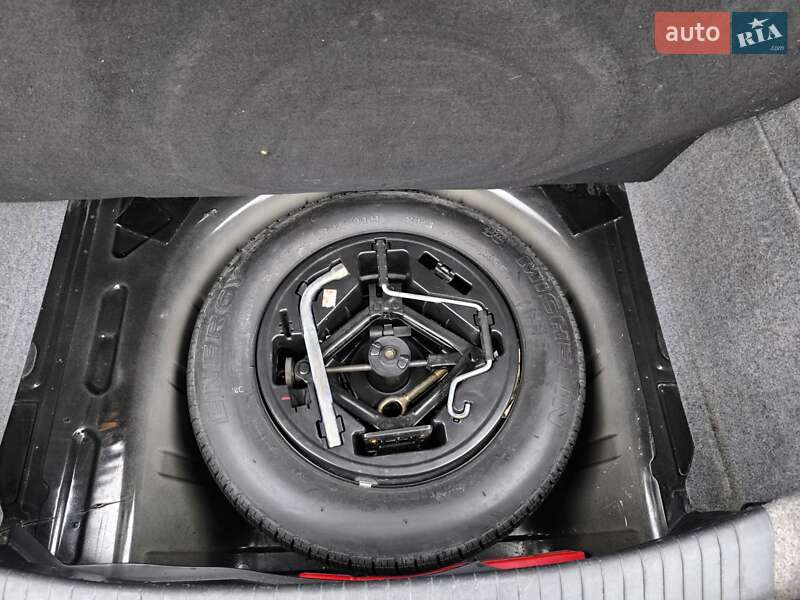 Хэтчбек Fiat Stilo 2002 в Кременчуге