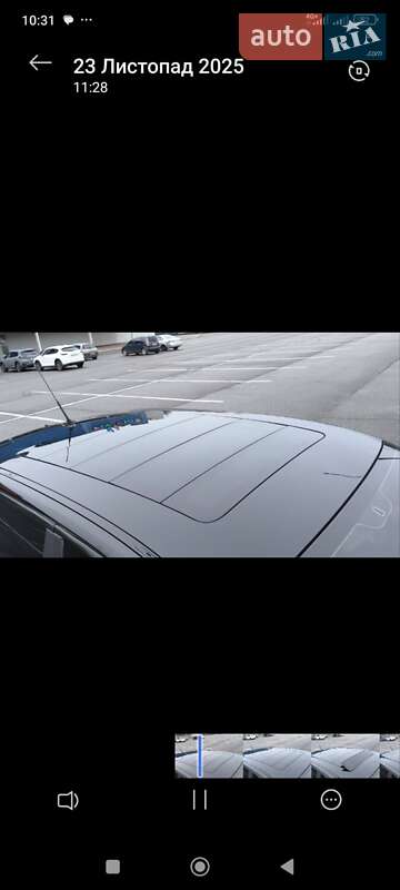 Хэтчбек Fiat Stilo 2002 в Кременчуге