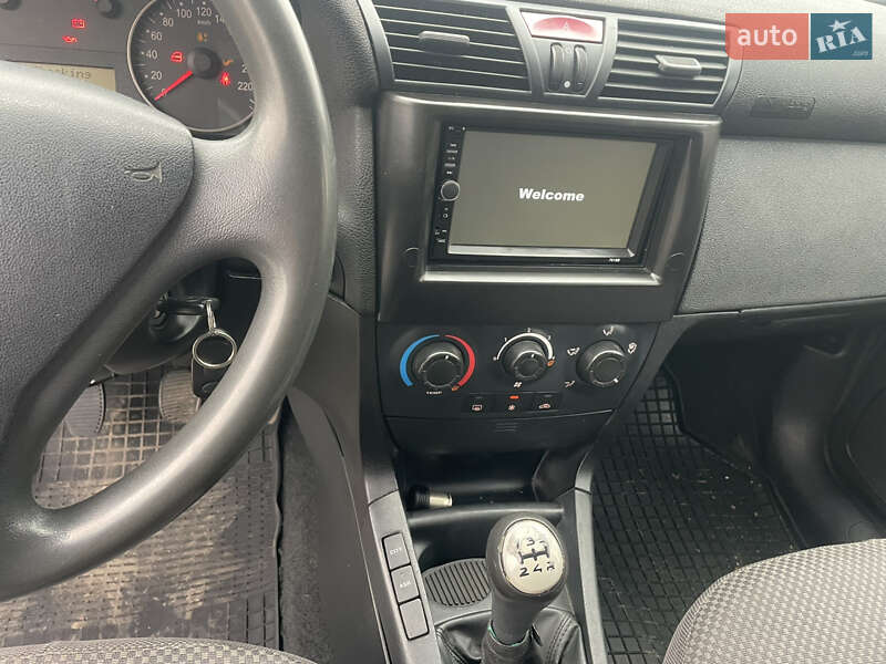 Хэтчбек Fiat Stilo 2001 в Житомире фото 11 Хэтчбек Fiat Stilo 2001 в Житомире