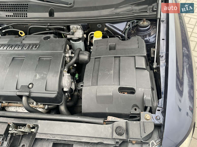 Хэтчбек Fiat Stilo 2001 в Житомире фото 22 Хэтчбек Fiat Stilo 2001 в Житомире