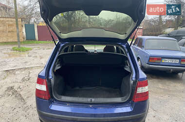 Хетчбек Fiat Stilo 2005 в Одесі