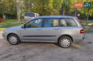 Універсал Fiat Stilo 2006 в Києві