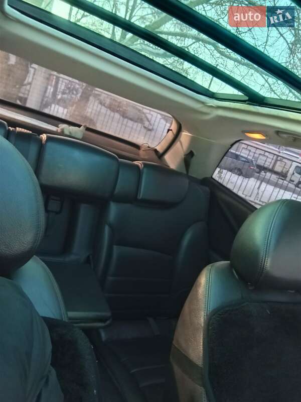 Хетчбек Fiat Stilo 2002 в Києві