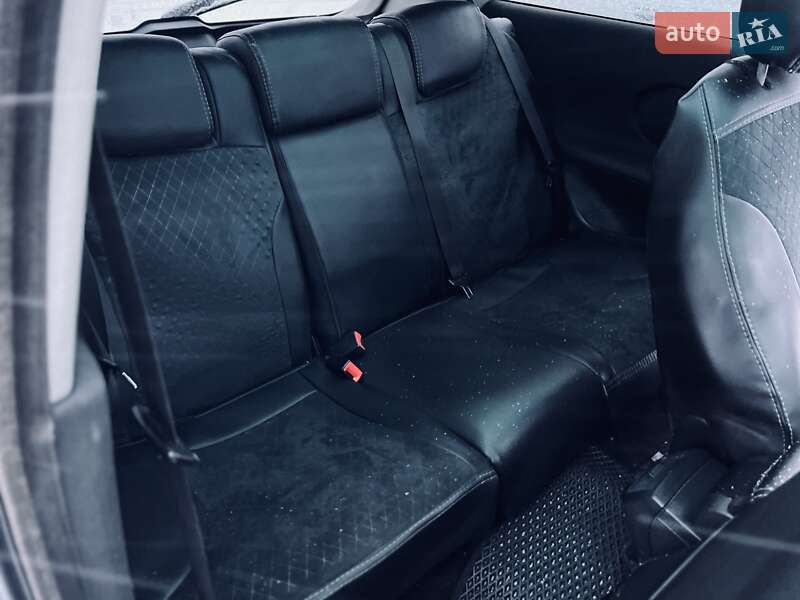 Хетчбек Fiat Stilo 2003 в Тернополі фото 23 Хетчбек Fiat Stilo 2003 в Тернополі