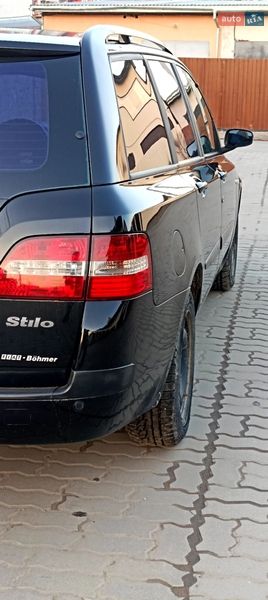 Універсал Fiat Stilo 2006 в Хмельницькому