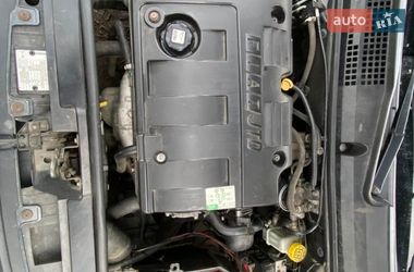 Хэтчбек Fiat Stilo 2002 в Ужгороде