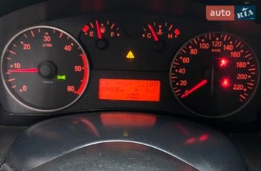 Хэтчбек Fiat Stilo 2002 в Ужгороде