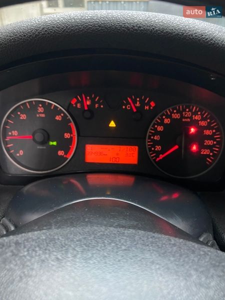 Хэтчбек Fiat Stilo 2002 в Ужгороде