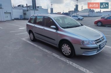 Универсал Fiat Stilo 2006 в Киеве