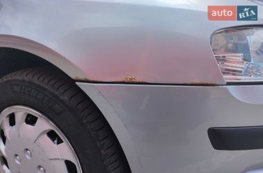 Универсал Fiat Stilo 2006 в Киеве