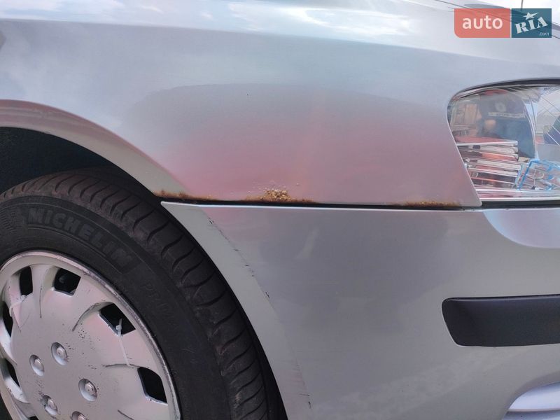 Универсал Fiat Stilo 2006 в Киеве