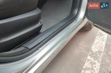 Универсал Fiat Stilo 2006 в Киеве