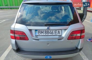 Универсал Fiat Stilo 2006 в Киеве