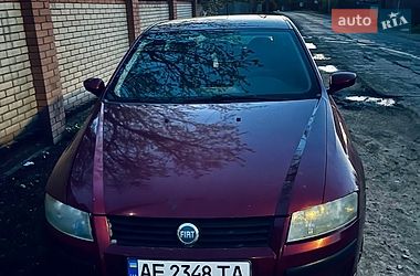 Хэтчбек Fiat Stilo 2004 в Новомосковске