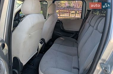 Универсал Fiat Stilo 2005 в Здолбунове