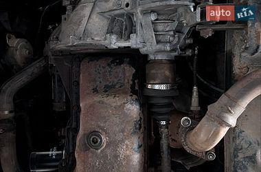 Универсал Fiat Stilo 2005 в Здолбунове